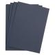 Etui de 25 feuilles de papier Etival Color, 160 g/m², A3, coloris bleu marine,image 1