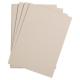 Etui de 25 feuilles de papier Etival Color, 160 g/m², A3, coloris gris rose,image 1