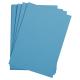 Etui de 25 feuilles de papier Etival Color, 160 g/m², A3, coloris bleu turquoise,image 1