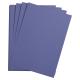 Etui de 25 feuilles de papier Etival Color, 160 g/m², A3, coloris bleu outremer,image 1