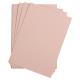 Etui de 25 feuilles de papier Etival Color, 160 g/m², A3, coloris rose foncé,image 1