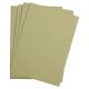 Etui de 25 feuilles de papier Etival Color, 160 g/m², A3, coloris vert amande,image 1