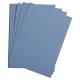 Etui de 25 feuilles de papier Etival Color, 160 g/m², A3, coloris bleu roi,image 1