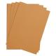 Etui de 25 feuilles de papier Etival Color, 160 g/m², A3, coloris rouille,image 1