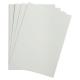 Etui de 25 feuilles de papier Etival Color, 160 g/m², A3, coloris azur,image 1