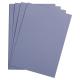 Etui de 25 feuilles de papier Etival Color, 160 g/m², A3, coloris bleu lavande,image 1