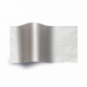 Rouleau papier de soie 50x500 17g/m², coloris métallisé argent,image 1
