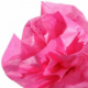 Set de 24 feuilles papier de soie 50x75 14g/m², coloris rose bonbon 61,image 1