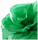 Set de 24 feuilles papier de soie 50x75 14g/m², coloris vert foncé 216,image 1