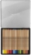 Boîte de 24 crayons de couleur Rembrandt Polycolor, coloris assortis, mine Ø 3,7 mm,image 2
