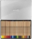 Boîte de 36 crayons de couleur Rembrandt Polycolor, coloris assortis, mine Ø 3,7 mm,image 2