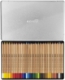 Boîte de 36 crayons de couleur Rembrandt Aquarell, coloris assortis, mine Ø 3,7 mm,image 2
