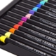 Boîte de 20 feutres fins Art Pen, coloris assortis, pointe 0,5 mm,image 2