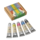 Boîte de 5 tubes de gouache, 20 ml, coloris primaires assortis,image 1