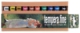 Boîte de 10 tubes de gouache Tempera Fine, 20 ml, coloris assortis,image 1