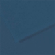 Feuille Mi-Teintes® A4 160g/m², coloris bleu pétrole 183,image 1