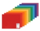 Pochette 10 feuilles Mi-teintes® 50x65 160g/m², coloris assortis vifs (10),image 1