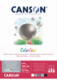 Bloc 25 feuilles Colorline® A3 150g/m² coloris assortis Air (5),image 1