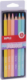 Etui de 6 crayons de couleur Jumbo, coloris pastels assortis,image 1