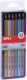 Etui de 6 crayons de couleur Jumbo, coloris métallisés assortis,image 1