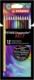 Boîte de 12 crayons de couleur aquarellables Aquacolor ARTI, coloris assortis,image 1