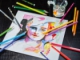 Etui carton de 12 crayons de couleur aquarellables Aquacolor ARTY, couleurs assorties (12),image 4