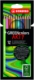 Etui carton de 12 crayons de couleur GREENcolors ARTY, couleurs assorties (12),image 1