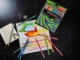 Etui carton de 24 crayons de couleur GREENcolors ARTY, couleurs assorties (24),image 3
