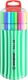 Etui Zebrui de 20 stylos-feutres Pen 68, pointe M, encres 20 couleurs,image 1
