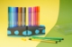 Etui ColorParade de 20 feutres Pen 68, pointe M, couleurs assorties (20),image 4