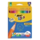 Etui de 36 crayons de couleur Evolution ECOlutions, coloris assortis,image 1