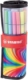 Rollerset Arty de 25 feutres Pen 68, pointe M, encres 25 coul., coloris assortis,image 1