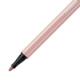 Feutre Pen 68, pointe M, couleur rose poudré,image 3
