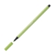 Feutre Pen 68, pointe M, couleur vert pistache,image 2