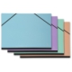 Carton à dessin Aquarel à élastiques, 32x45 - A3+, coloris assortis,image 1