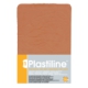 750g de Plastiline dureté 1 (très souple), coloris ocre,image 1