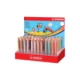 Boîte présentoir de 48 crayons de couleur aquarellables Woody 3-in-1, rond, couleurs assorties (24),image 1