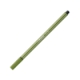Feutre Pen 68, pointe M, couleur vert mousse,image 1