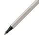 Feutre Pen 68, pointe M, couleur gris perle,image 3