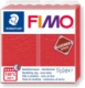 Pâte à cuire FIMO Leather-Effect, pain de 57 g, couleur pastèque,image 1