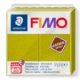 Pâte à cuire FIMO Leather-Effect, pain de 57 g, couleur olive,image 1