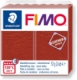 Pâte à cuire FIMO Leather-Effect, pain de 57 g, couleur rouille,image 1