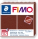 Pâte à cuire FIMO Leather-Effect, pain de 57 g, couleur noix,image 1