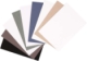 Bloc encollé de 27 feuilles de papier Paint ON assorties, 250 g/m², A6,image 2