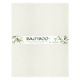 Etui de 5 feuilles de papier aquarelle Bamboo, 250 g/m², 75x105,image 1