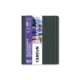 Carnet 36 feuilles Canson® Graduate Mixed Media 21,6x27,9 200g/m², papier grain léger blanc,image 1