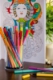 Etui Zebrui de 20 feutres Pen 68, pointe M, couleurs assorties (20),image 4