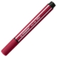 Feutre Pen 68 MAX, pointe biseau 1-5 mm, couleur rouge pourpre,image 1