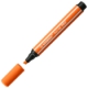Feutre Pen 68 MAX, pointe biseau 1-5 mm, couleur orange foncé,image 2