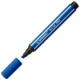 Feutre Pen 68 MAX, pointe biseau 1-5 mm, couleur bleu marine,image 2